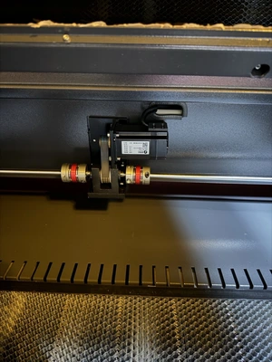Used 2024 BOSS HP-3655 Laser Cutters Oregon US | Revelation Machinery #1231861