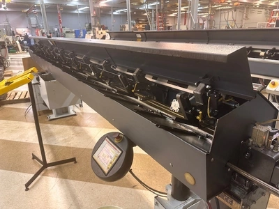 2008 STAR SB-16 TYPE D CNC Swiss Lathe | Graff-Pinkert (4)
