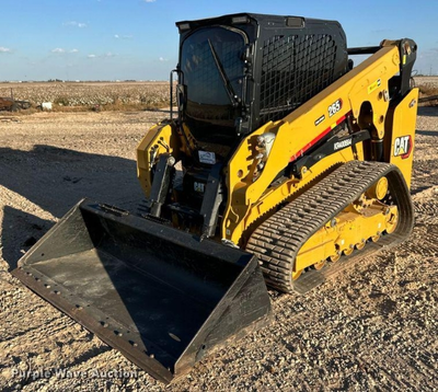 USED 2025 Caterpillar 265