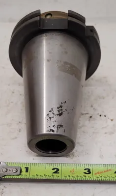 GUHRING CAT 50 Tool Holder Tooling & Accessories, Tooling | Machinery Central (6)