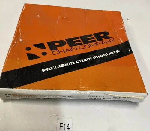 NEW Peer 06BSS X 10’