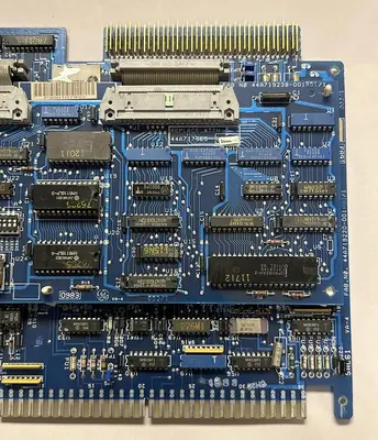 USED GE FANUC IC600YB915C