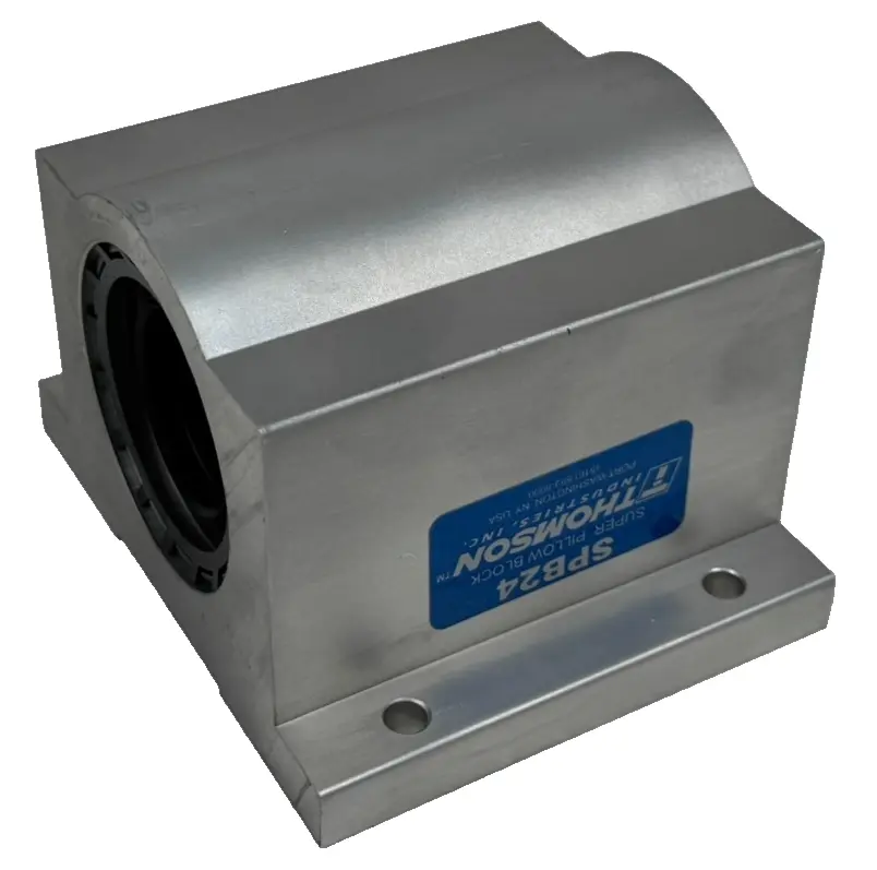 NEW THOMSON SPB24 SUPER PILLOW BLOCK 1.5"