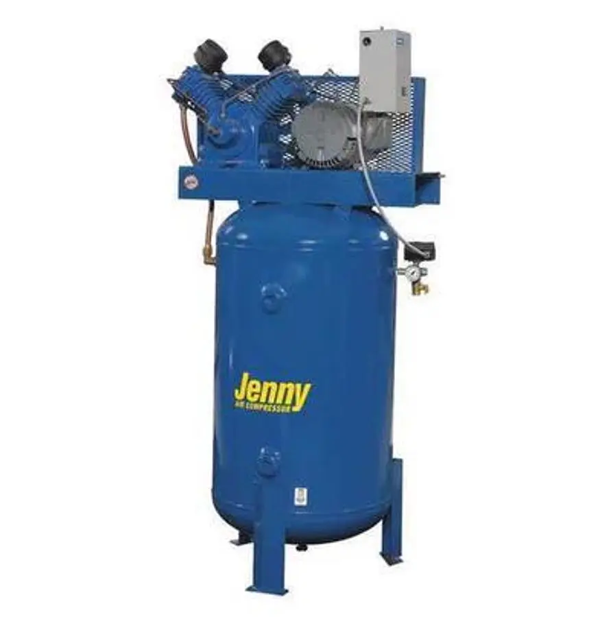 USED JENNY U75B-80V-230/1