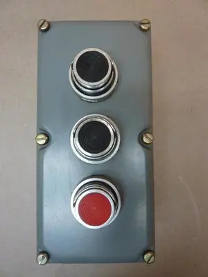 USED SQUARE D 9001-KY-3