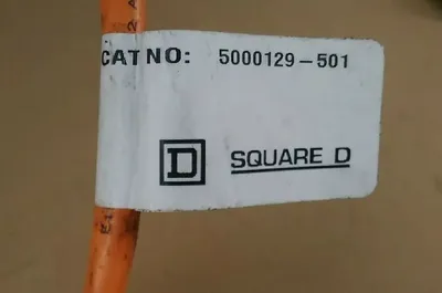 Square D 5000129-501 / 5000129 Cable 5E
