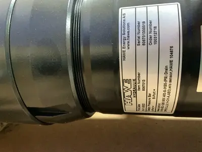 Used 2022 HAWE 5067013 Pumps Ohio US | HGR 24 #1144886