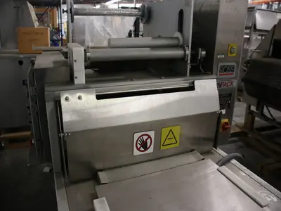 Used 2002 ROSS A-20 Tray Sealers Illinois US | M&M Equipment Corp. #1376951