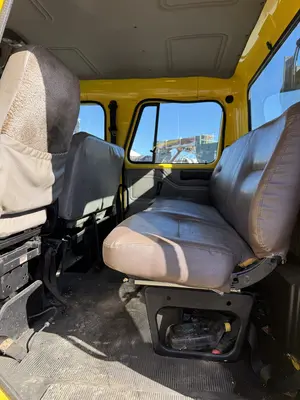 Used 2001 INTERNATIONAL 4900 Dump trucks Kentucky US | Proxy Equipment #1388913