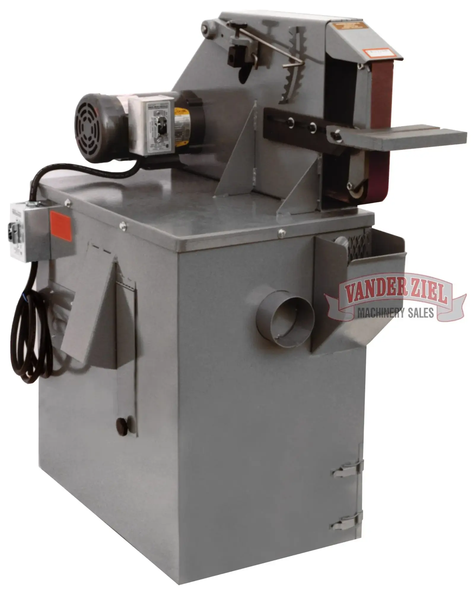 NEW KALAMAZOO INDUSTRIES S272