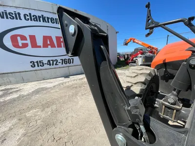 USED 2023 JLG 1075