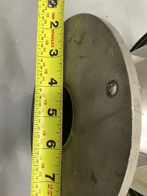 USED NOVATEC VR 12