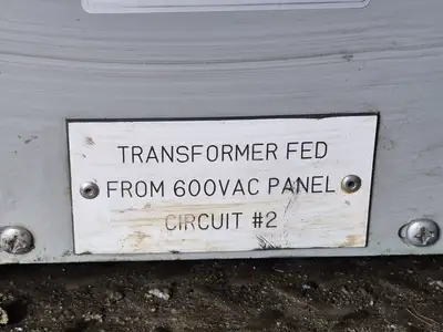 USED CATERPILLAR 3412