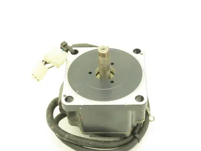 Oriental Vexta BXM5120-A2 Brushless DC Motor 120W 1/6Hp 3000 RPM