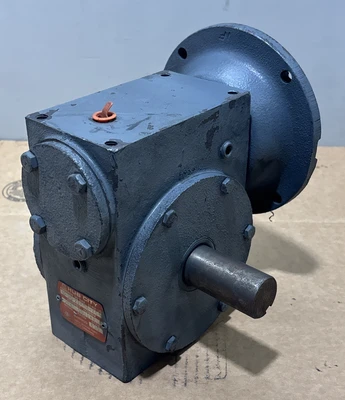 New | in-Stock Hub City 02-20-21608-264 Gearboxes Indiana US | J&J Industrial Supply #1548344