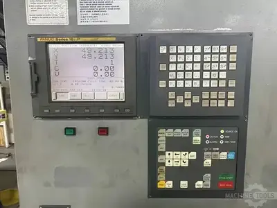 USED 2002 MURATA MOTORUM 2044