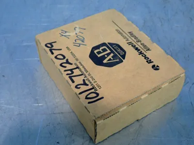 USED 2017 ALLEN BRADLEY 1769IF4