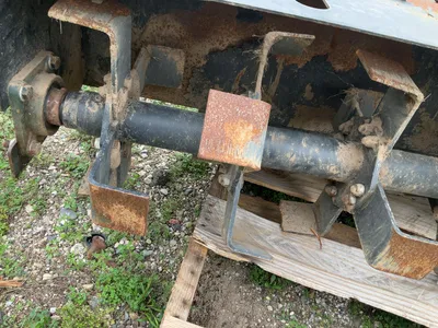 Used _UNKNOWN_ _UNKNOWN_ Rotary Tillers Michigan US | Miedema Asset Management Group #1423379