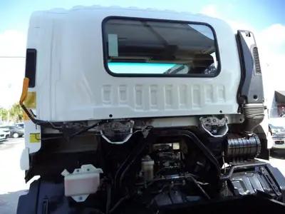Used 2018 ISUZU _UNKNOWN_ Dump trucks Florida US | TLC Truck & Equipment #1568919