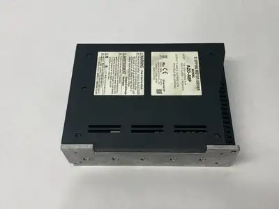 USED ORIENTAL MOTOR ETHERNET/IP STEPPING MOTOR DRIVER