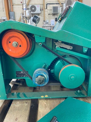 WAB KDL PILOT Mill Sand | Perry Equipment (8)