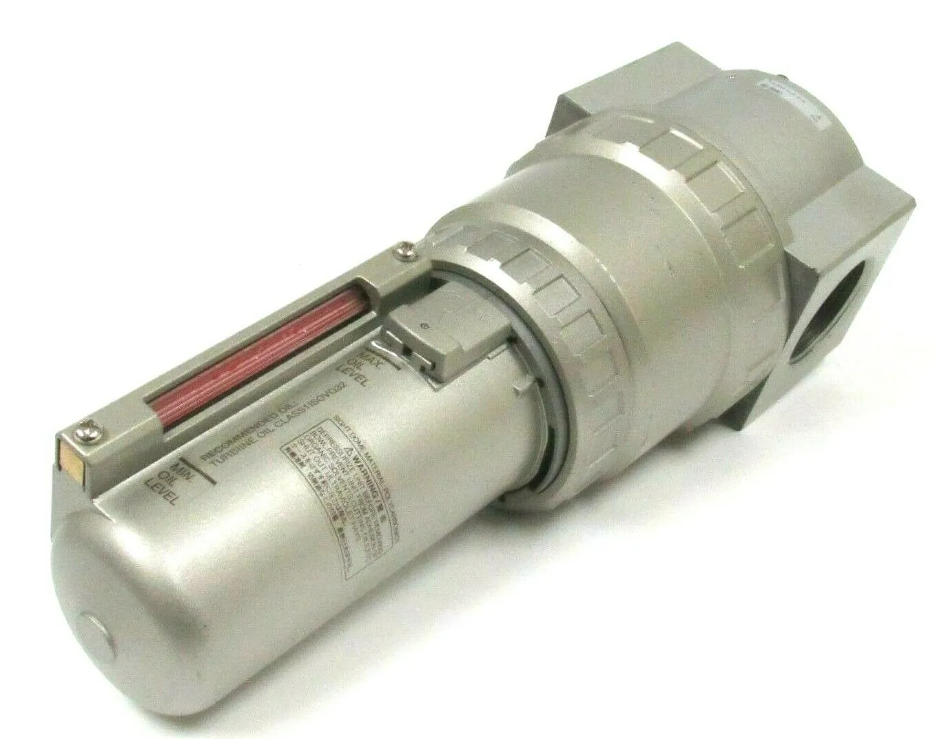 NEW SMC NAL800-N12-8-R LUBRICATOR NAL800N128R