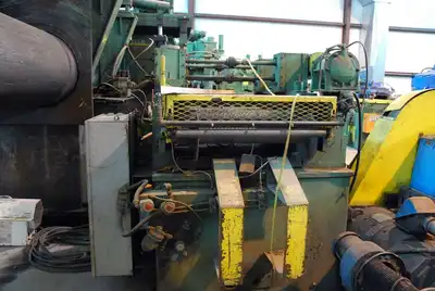 USED DAHLSTROM 28-18-17