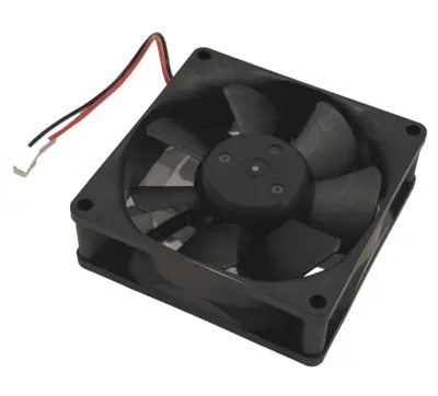 NEW NIDEC SERVO CORPORATION PUDC24Z4R SIFLAT DRIVE COOLING FAN