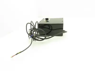 Transpak Beta Plus Heater/Welder Controller For TP-601D1 Packaging Machine