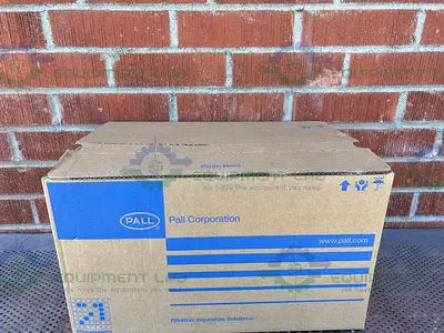 NEW PALL CORPORATION 6415-0454E RECIRCULATION LOOP MANIFOLD 10 L