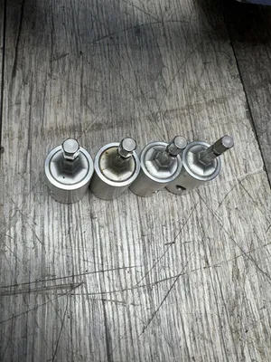 KINEX SA-1000 Electrical/PLC/Automation | ESS Industrial Equipment Sales (5)