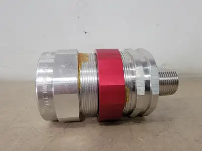 New | in-Stock CROUSE-HINDS TMCX075 2 Cable & Wire British Columbia CA | Lenmark #247325