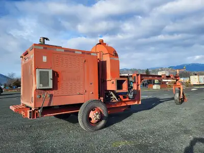 USED 2006 SICARD SW314D-C