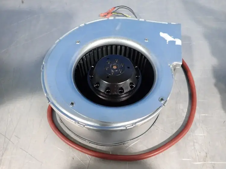 Used EBMPAPST G2D146CE0413 Fans | HGR 24 #753125