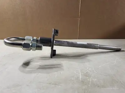 Flame Rod Assembly
