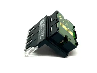 USED FESTO ELECTRONIC VALVE MODULE 8-COIL MAX, 533361