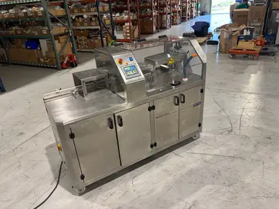 Used BellatRx Bottle Cutting Recovery Machine Slicers / Dicers / Cutters Michigan US | Maverick Industrial Sales #1392417