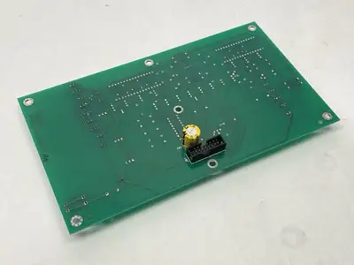 USED CONAIR THERMOLATOR MT4 BOARD 1A 120VAC 785A275U01 REV E