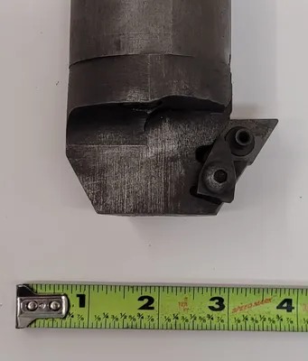 Hayes HTD-03938 Tooling & Accessories, Boring | Machinery Central (3)