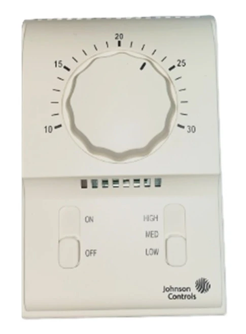 Johnson Controls T2000EAC-0C0 [New]