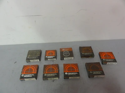 NEW FEDERAL MOGUL 470074