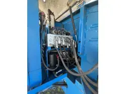 Used 1998 GENIE S-40 Manlifts Pennsylvania US | Iron Exchange Equipment Solutions #1352488