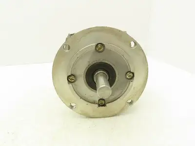 US Motors CBN301256CB510U56C Inline Helical Gearbox 10:1 Reducer 175rpm 56C