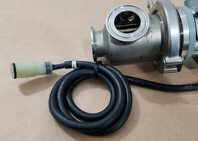 Used Aoki SL-T-S1 Valves/Fittings Indiana US | J&J Industrial Supply #1071995