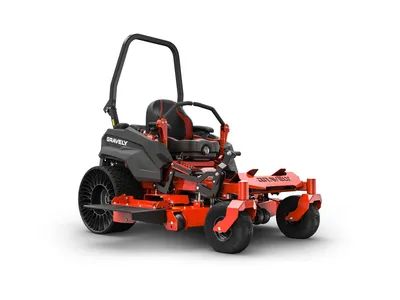 GRAVELY PRO-TURN 460 KAWASAKI FX921 — TWEELS 983017 Commercial Lawn Mowers | County Equipment Company LLC (1)