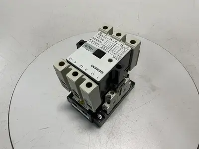 USED SIEMENS 3TF4622-OAK6