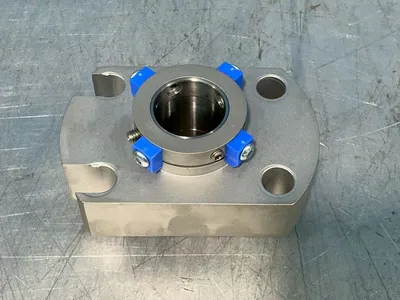 Used FLOWSERVE BMB0150006 Pumps Ohio US | HGR 24 #1261244