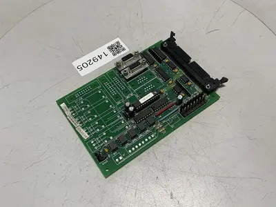 USED AMERICAN MSI CORPORATION DEL-DIO258