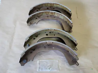 NEW TOYOTA 04495-60070