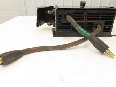 Lincoln Electric K804-1 Multi-Process Switch DC400 or DC600